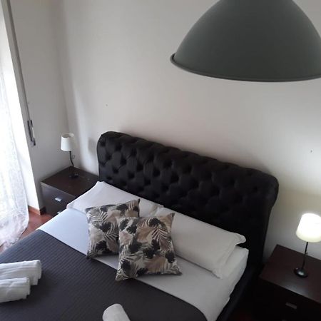 La Foglia Blu B&B Řím Exteriér fotografie