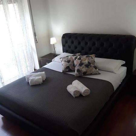 La Foglia Blu B&B Řím Exteriér fotografie