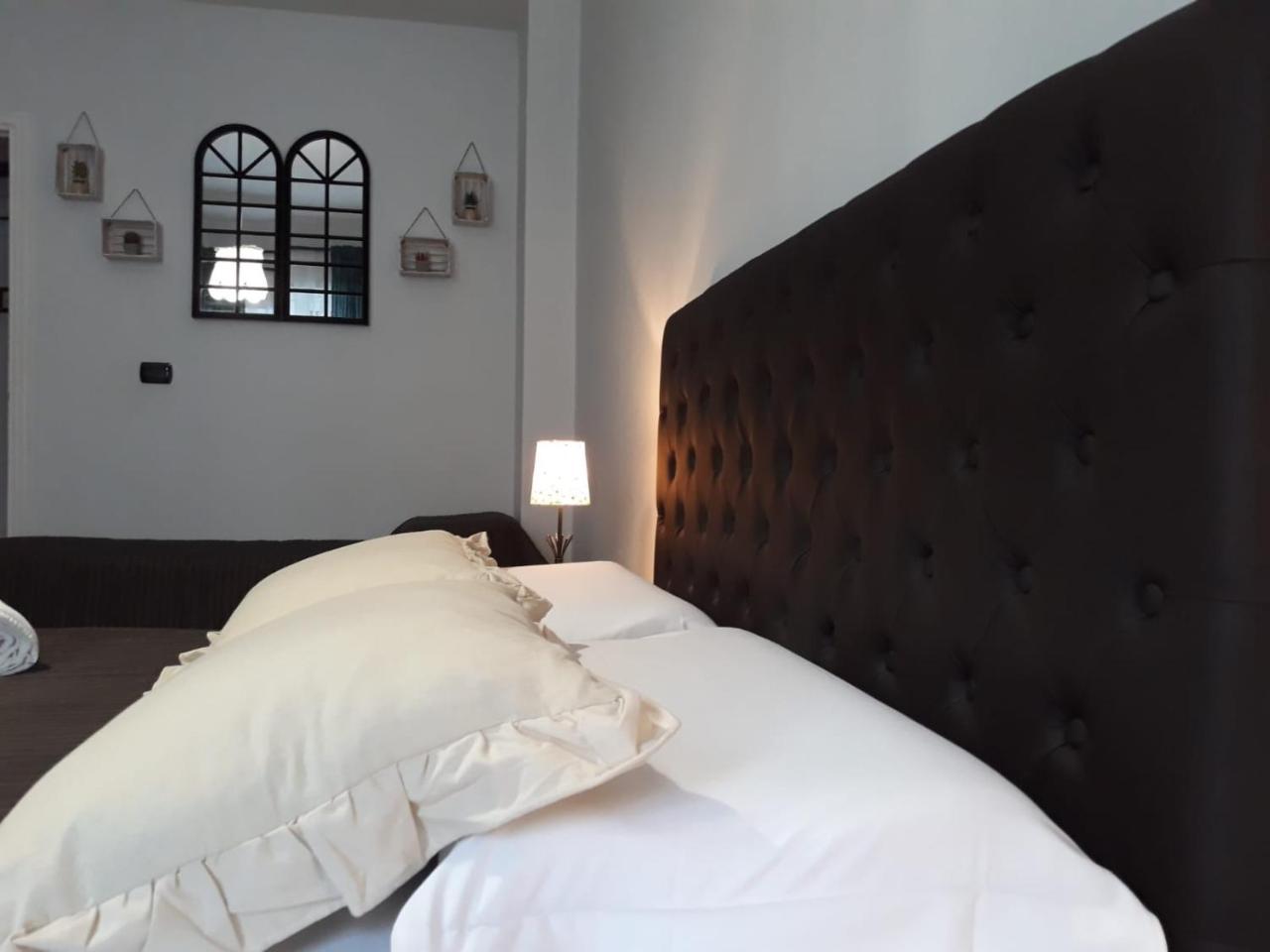 La Foglia Blu B&B Řím Exteriér fotografie