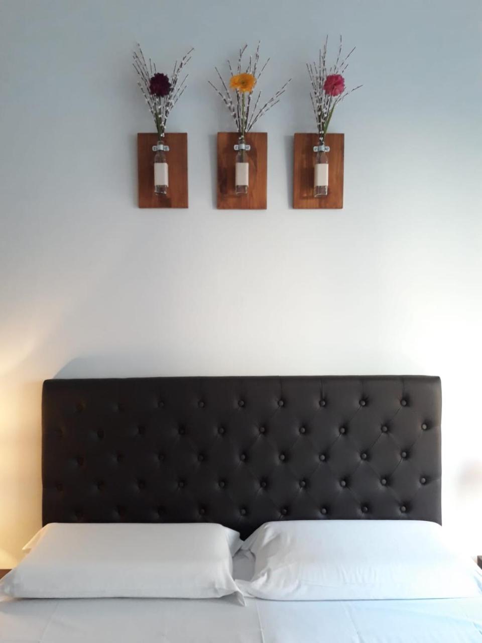 La Foglia Blu B&B Řím Exteriér fotografie