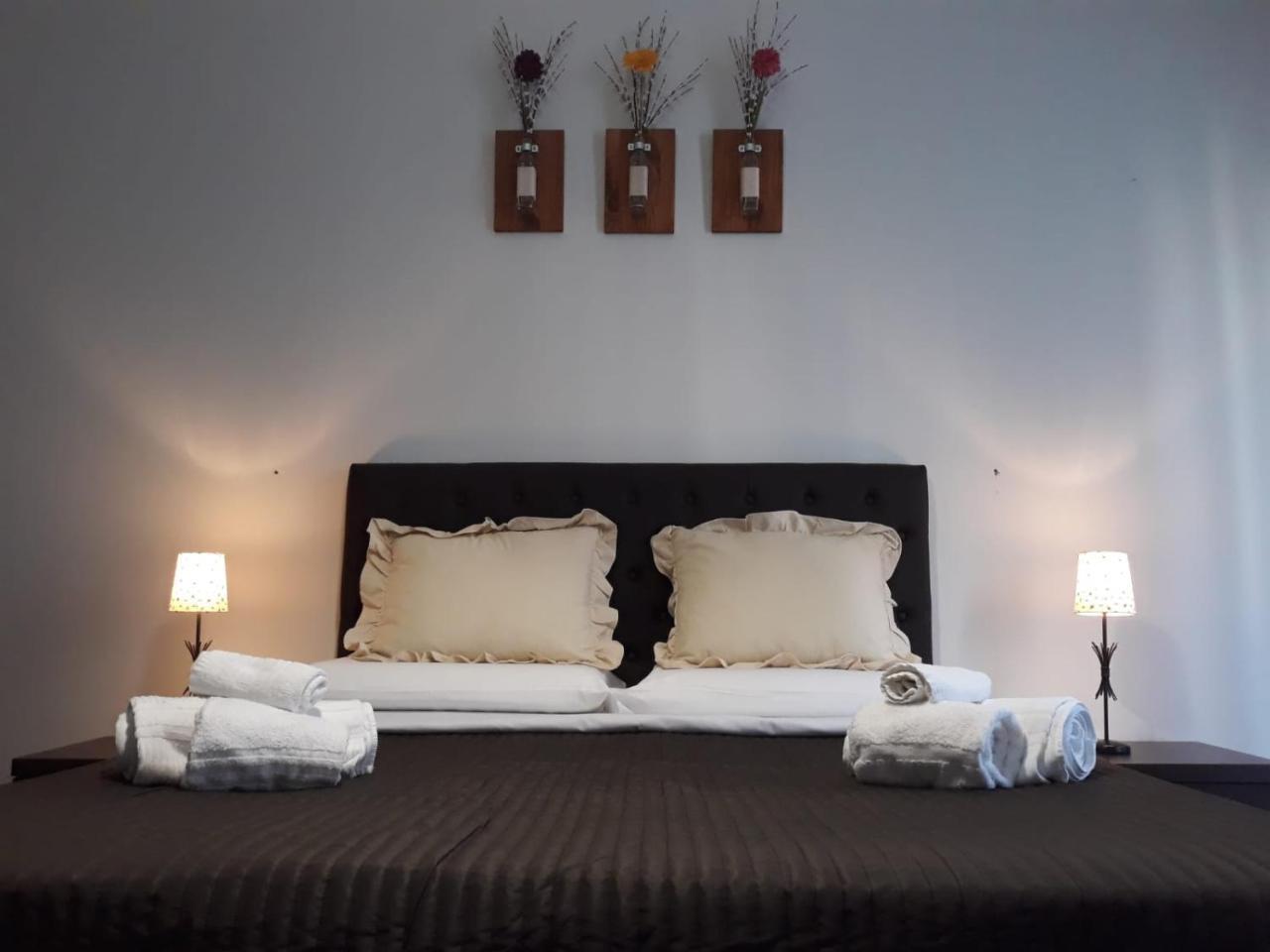 La Foglia Blu B&B Řím Exteriér fotografie