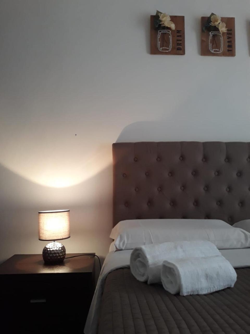 La Foglia Blu B&B Řím Exteriér fotografie