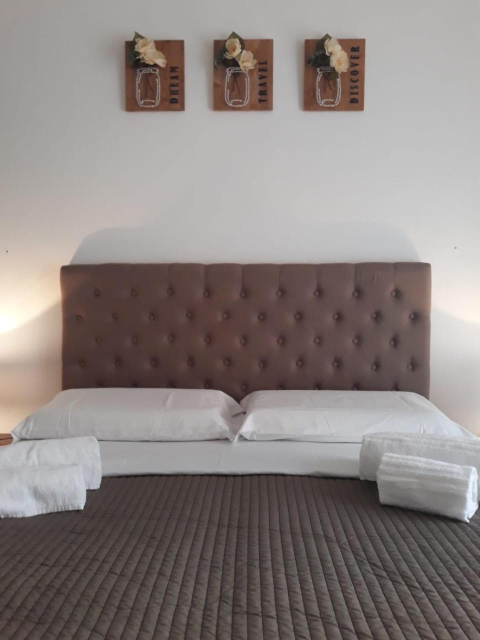 La Foglia Blu B&B Řím Exteriér fotografie