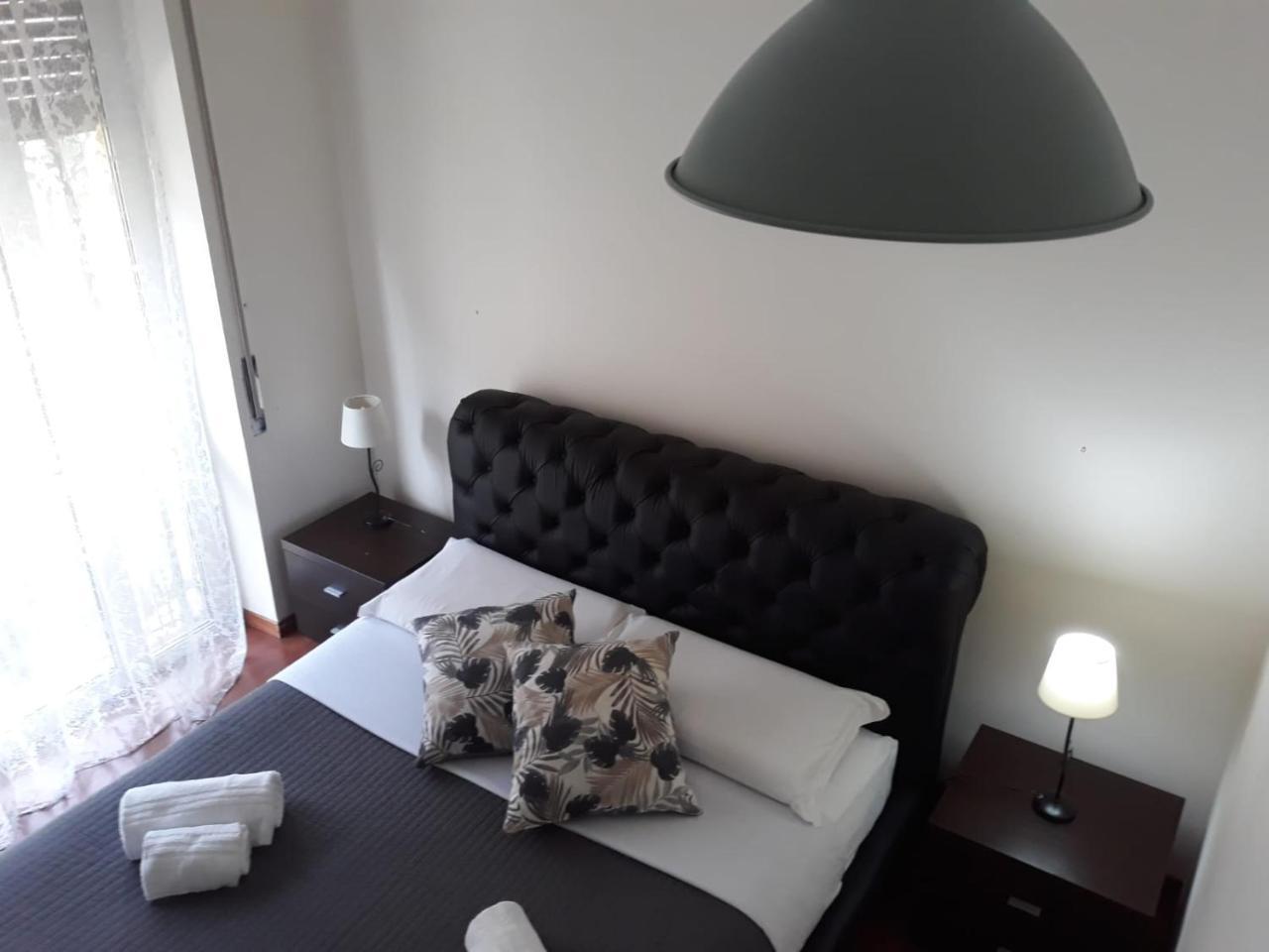 La Foglia Blu B&B Řím Exteriér fotografie