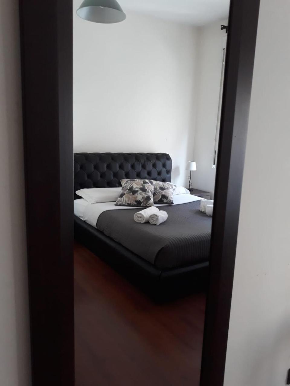 La Foglia Blu B&B Řím Exteriér fotografie