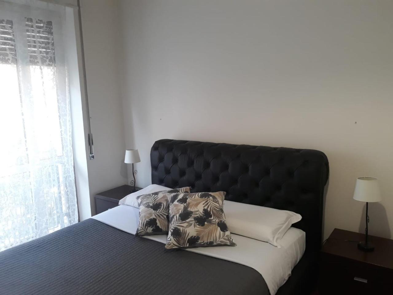 La Foglia Blu B&B Řím Exteriér fotografie