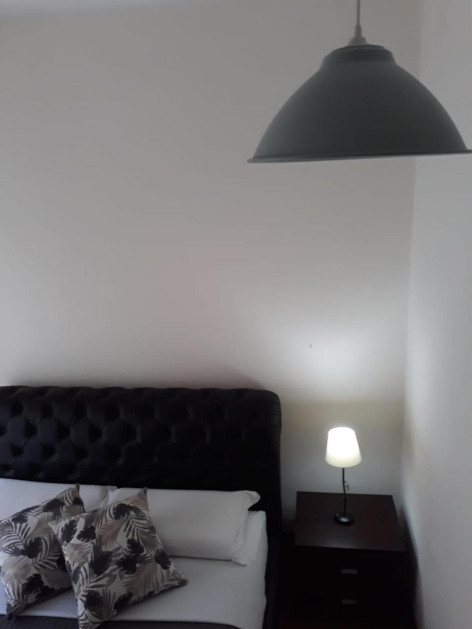 La Foglia Blu B&B Řím Exteriér fotografie