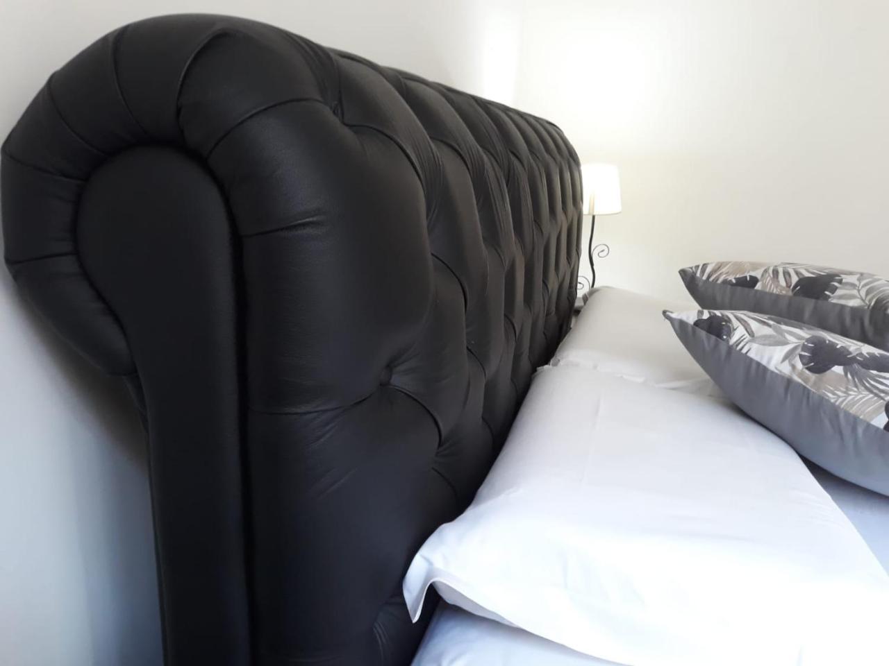 La Foglia Blu B&B Řím Exteriér fotografie